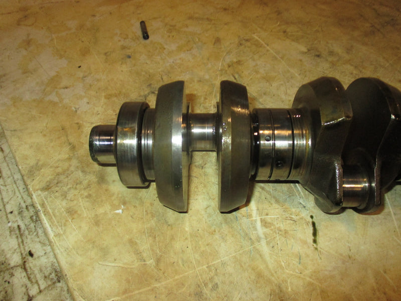 Johnson 70hp 2 stroke outboard crankshaft (328788)