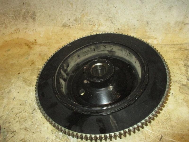 Yamaha 115hp 2 stroke outboard Flywheel (6N7-85550-00)