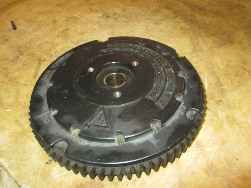 Johnson 70hp 2 stroke outboard flywheel (583223)