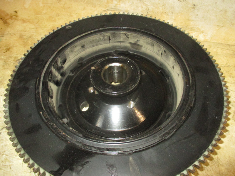 Yamaha 115hp 2 stroke outboard Flywheel (6N7-85550-00)