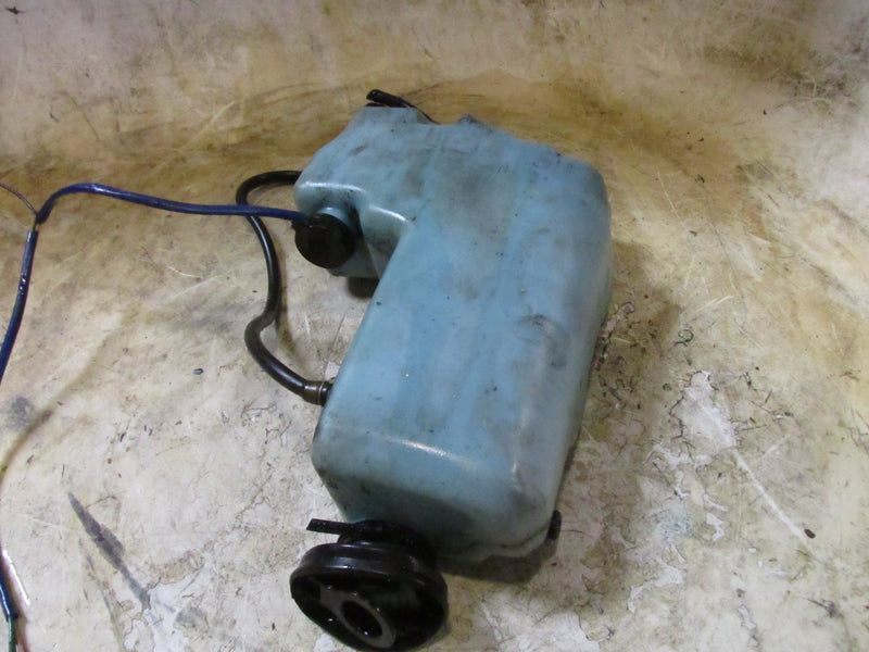 Yamaha 90hp 2 Stroke Outboard Oil tank (6H1-21707-07-00)