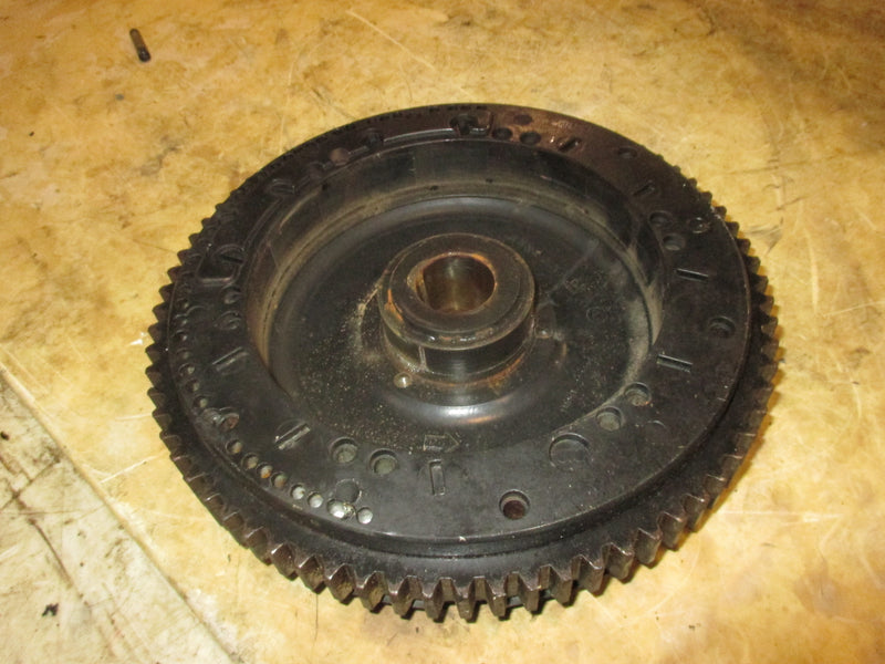Johnson 70hp 2 stroke outboard flywheel (583223)