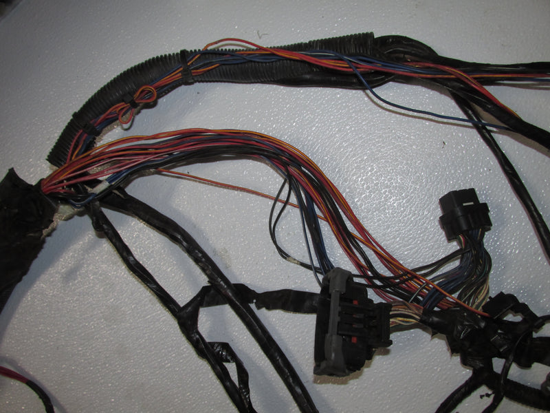 Yamaha 200hp HPDI 2 Stroke Outboard Engine wiring harness (PARTS-68F-82590-20)