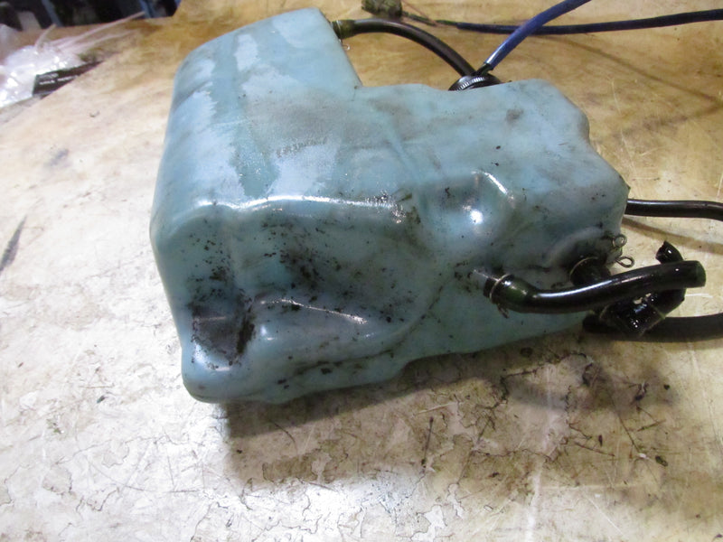 Yamaha 90hp 2 Stroke Outboard Oil tank (6H1-21707-07-00)