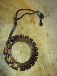Load image into Gallery viewer, Yamaha 115hp 2 stroke outboard Stator (6N7-85510-00)
