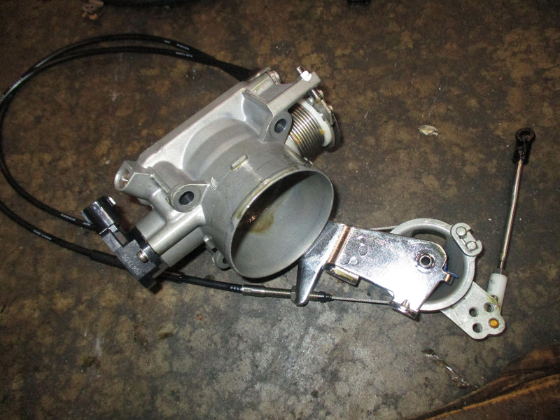 Suzuki DF175 outboard throttle body (13300-96J00)
