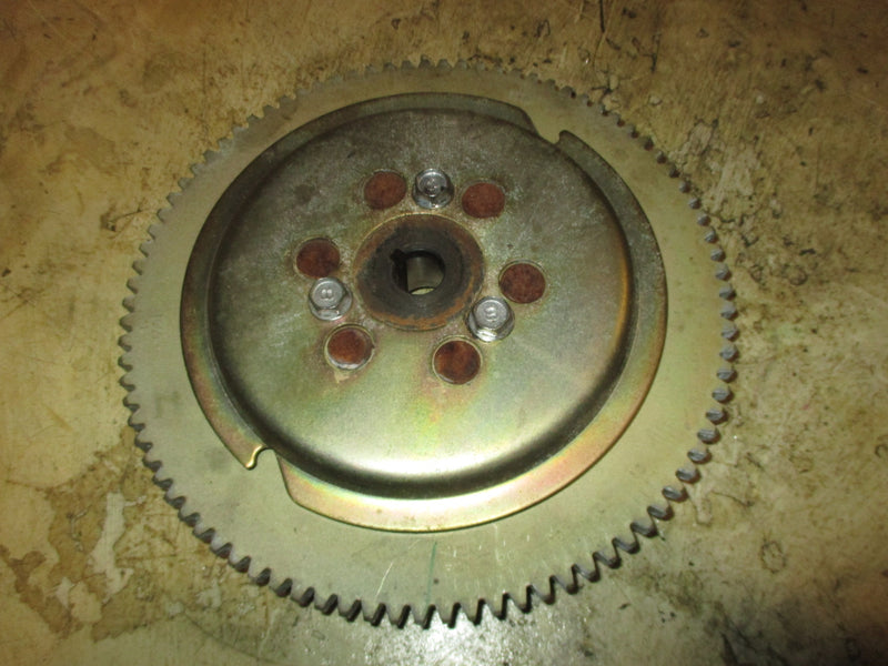 Yamaha 50hp 2 stroke outboard Flywheel (63D-85550-00-00)