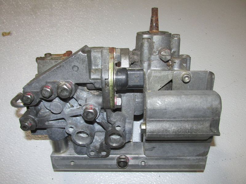 Yamaha 200hp HPDI 2 Stroke Outboard Fuel injection pump (PARTS-68F-13910-00)