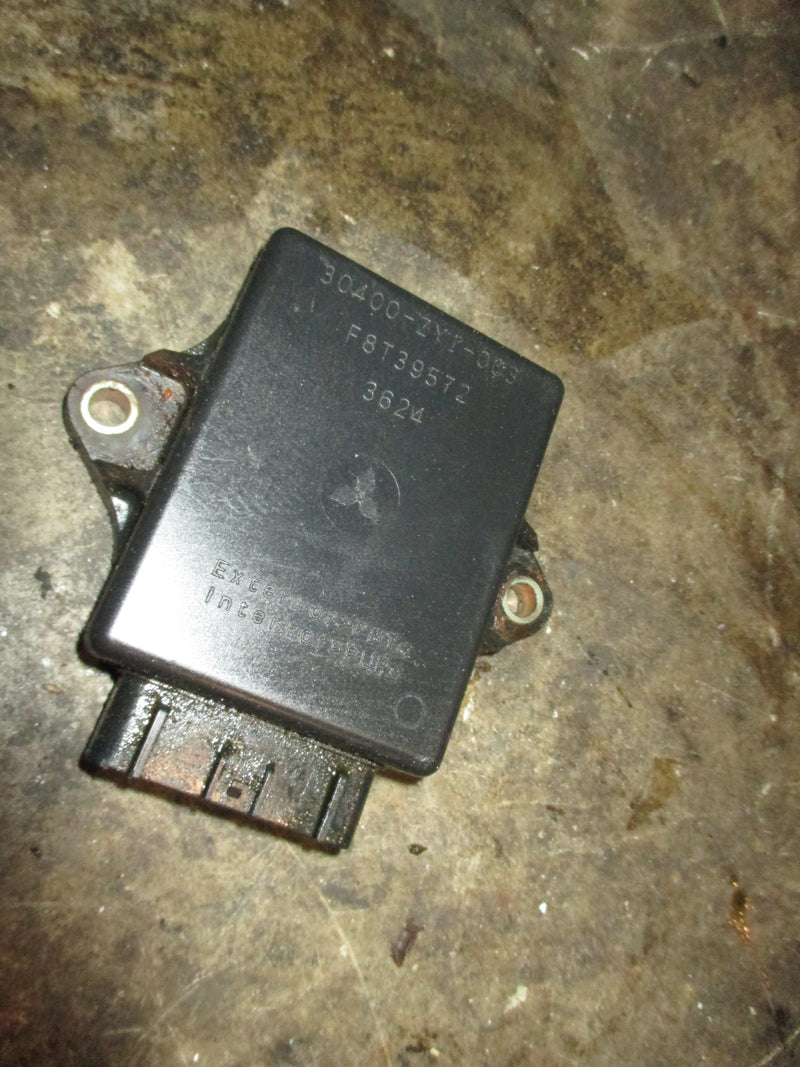 Honda BF20 20hp 4 stroke outboard ECU (30400-ZY1-003)
