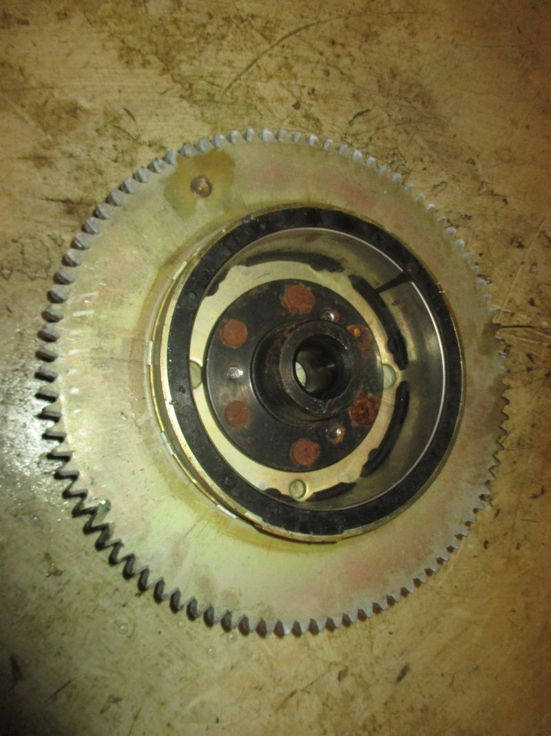 Yamaha 50hp 2 stroke outboard Flywheel (63D-85550-00-00)