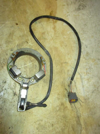 Load image into Gallery viewer, Yamaha 115hp 2 stroke outboard Pulsor Coil (6E5-85580-00)
