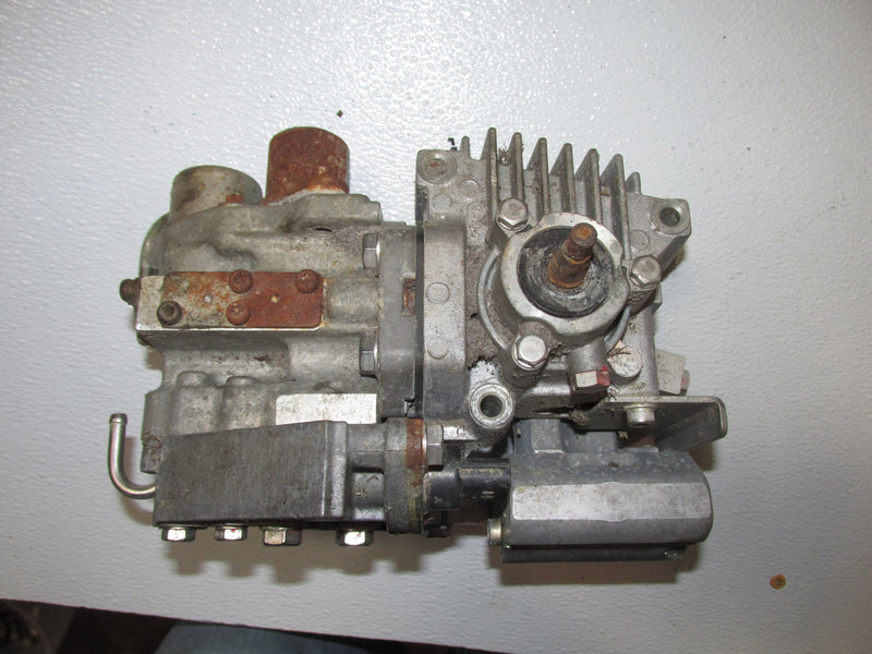 Yamaha 200hp HPDI 2 Stroke Outboard Fuel injection pump (PARTS-68F-13910-00)