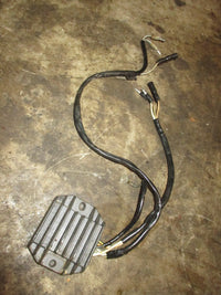Load image into Gallery viewer, Honda BF20 20hp 4 stroke outboard rectifier regulator (31750-ZY1-732)
