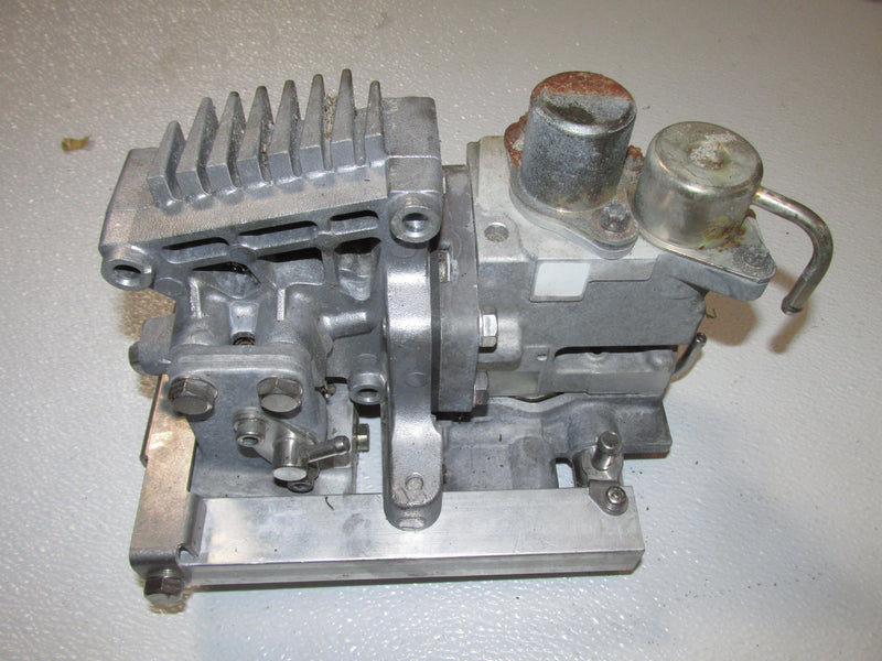 Yamaha 200hp HPDI 2 Stroke Outboard Fuel injection pump (PARTS-68F-13910-00)