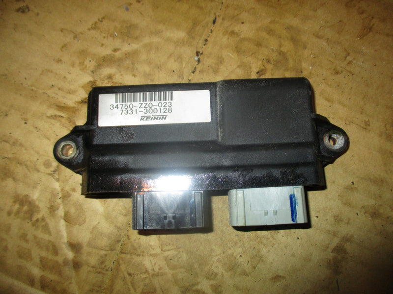 Honda 90hp 4 stroke outboard control unit/ ECU (34750-ZZ0-023)