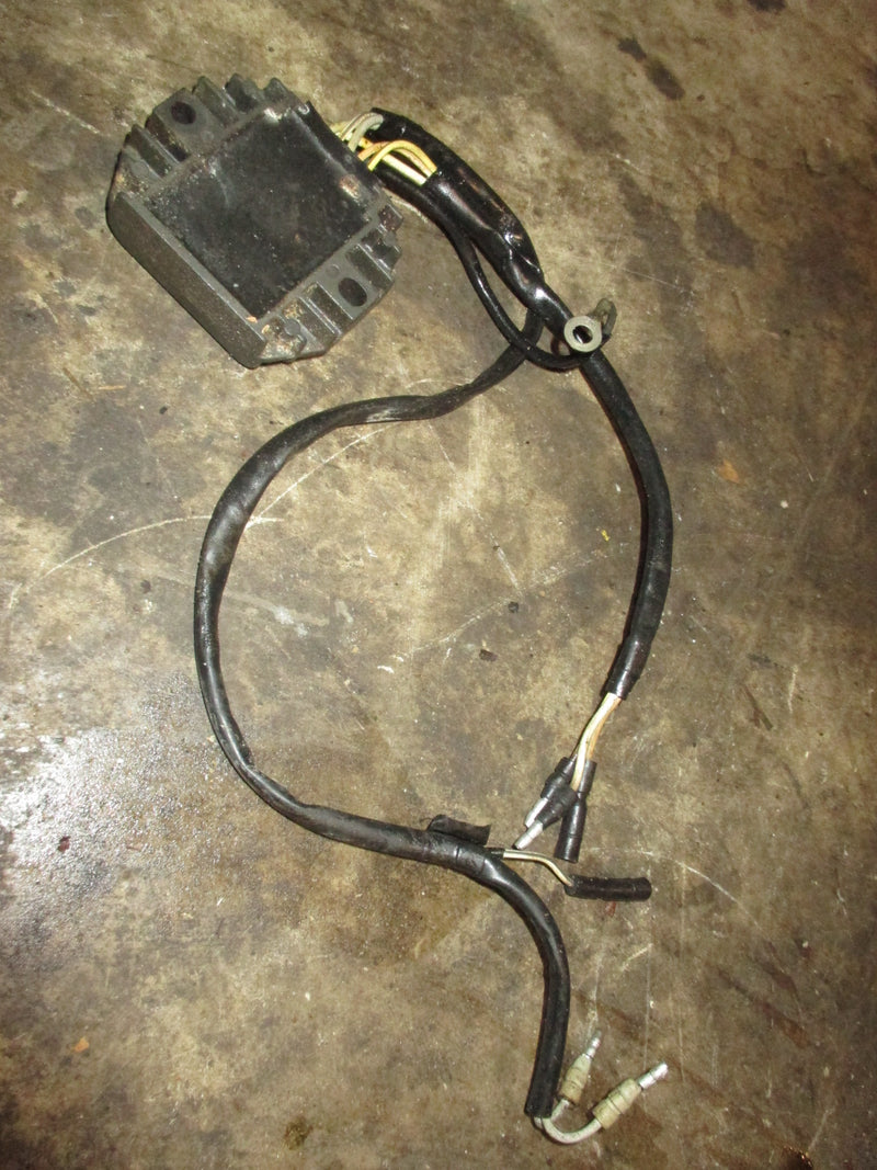 Honda BF20 20hp 4 stroke outboard rectifier regulator (31750-ZY1-732)