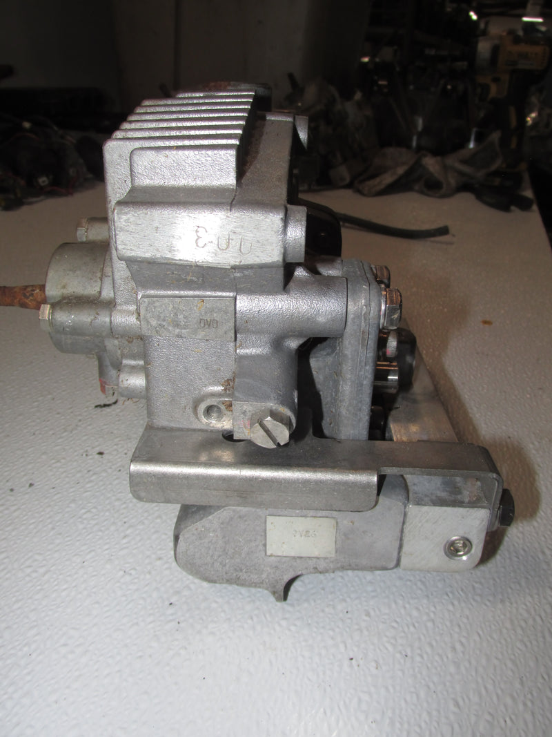 Yamaha 200hp HPDI 2 Stroke Outboard Fuel injection pump (PARTS-68F-13910-00)