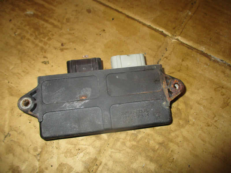 Honda 90hp 4 stroke outboard control unit/ ECU (34750-ZZ0-023)
