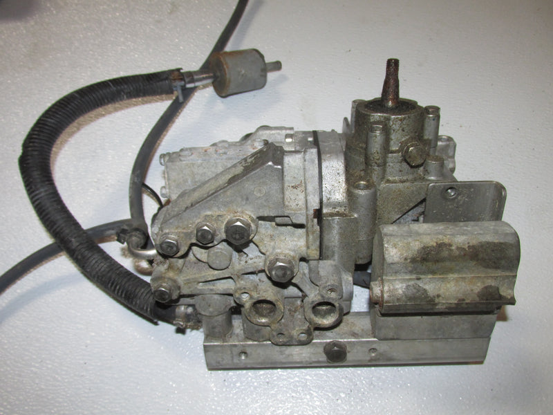 Yamaha 200hp HPDI 2 Stroke Outboard Fuel injection pump (PARTS-68F-13910-00)