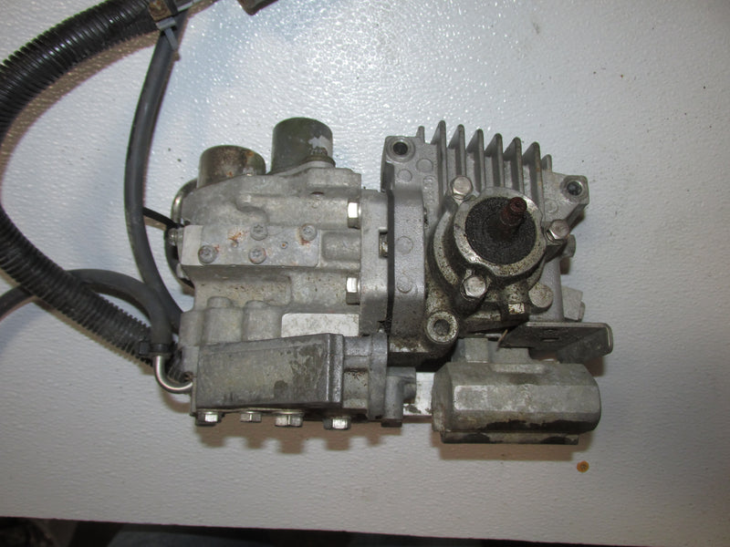 Yamaha 200hp HPDI 2 Stroke Outboard Fuel injection pump (PARTS-68F-13910-00)