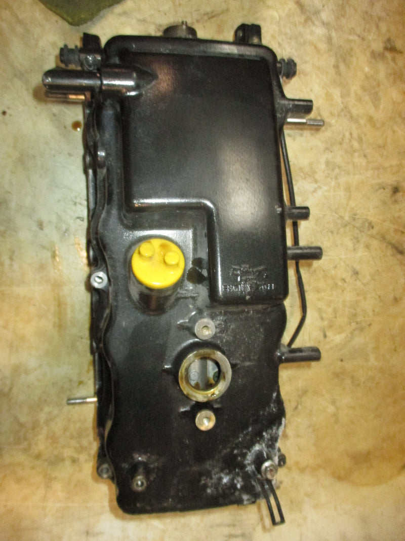 Suzuki DF70 70hp 4 stroke outboard cylinder head