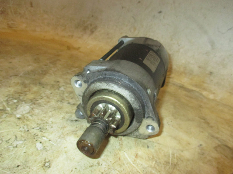 Yamaha 115hp 2 stroke outboard Starter (6N7-81800-10)