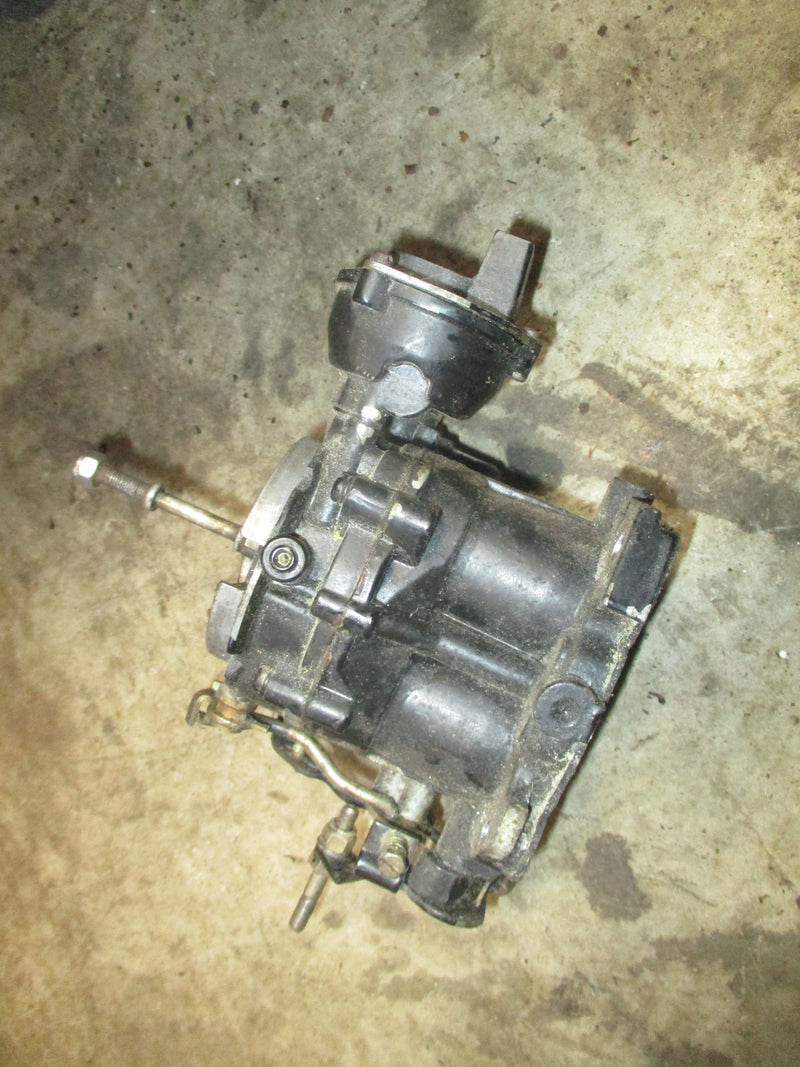 Mercury Marine Mercruiser 4.3L V6 2 barrel carburetor 807764 (6201)
