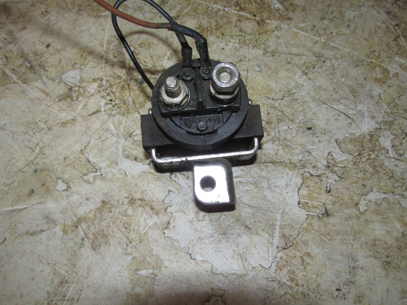 Yamaha 90hp 2 Stroke Outboard Starter relay (6G1-81941-10-00)