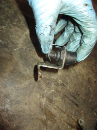 Load image into Gallery viewer, Honda BF20 20hp 4 stroke outboard neutral switch
