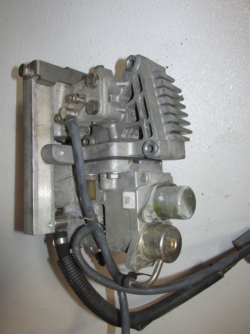 Yamaha 200hp HPDI 2 Stroke Outboard Fuel injection pump (PARTS-68F-13910-00)