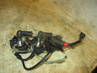 Load image into Gallery viewer, Yamaha 115hp 2 stroke outboard Tilt Trim/ Starter Relay Set
