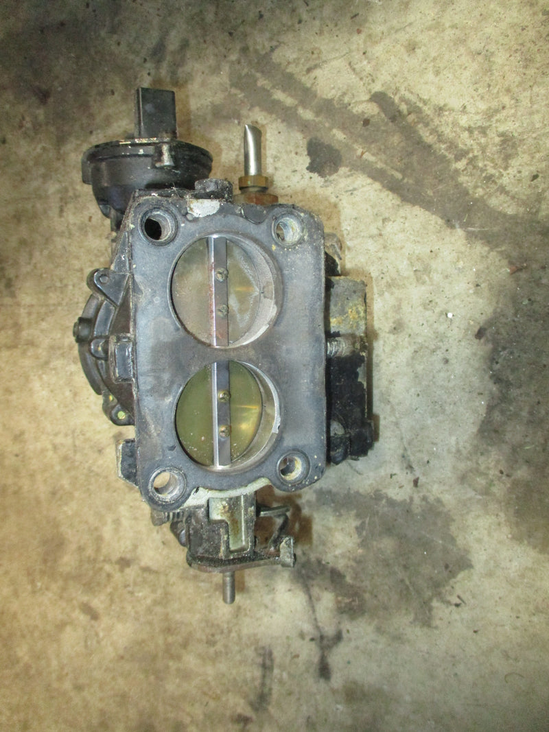 Mercury Marine Mercruiser 4.3L V6 2 barrel carburetor 807764 (6201)
