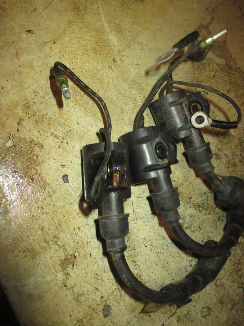 Yamaha 50hp 2 stroke outboard Ignition Coil Set (6H5-85570-00-00)