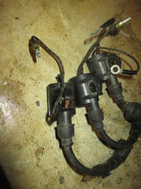 Load image into Gallery viewer, Yamaha 50hp 2 stroke outboard Ignition Coil Set (6H5-85570-00-00)

