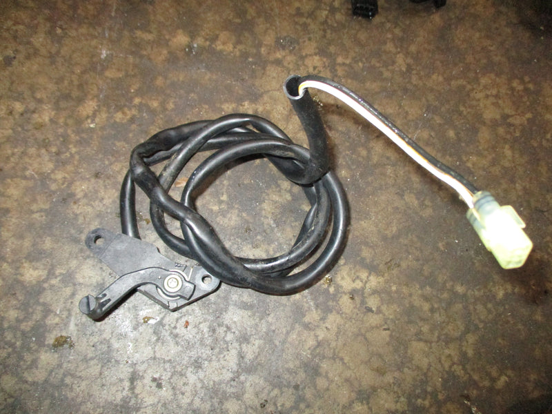 Suzuki DF175 outboard tilt trim sender (34801-99E04)