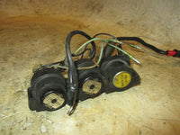 Load image into Gallery viewer, Yamaha 115hp 2 stroke outboard Tilt Trim/ Starter Relay Set
