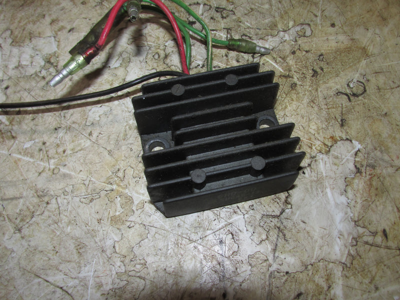 Yamaha 90hp 2 Stroke Outboard Rectifier regulator (6H0-00)