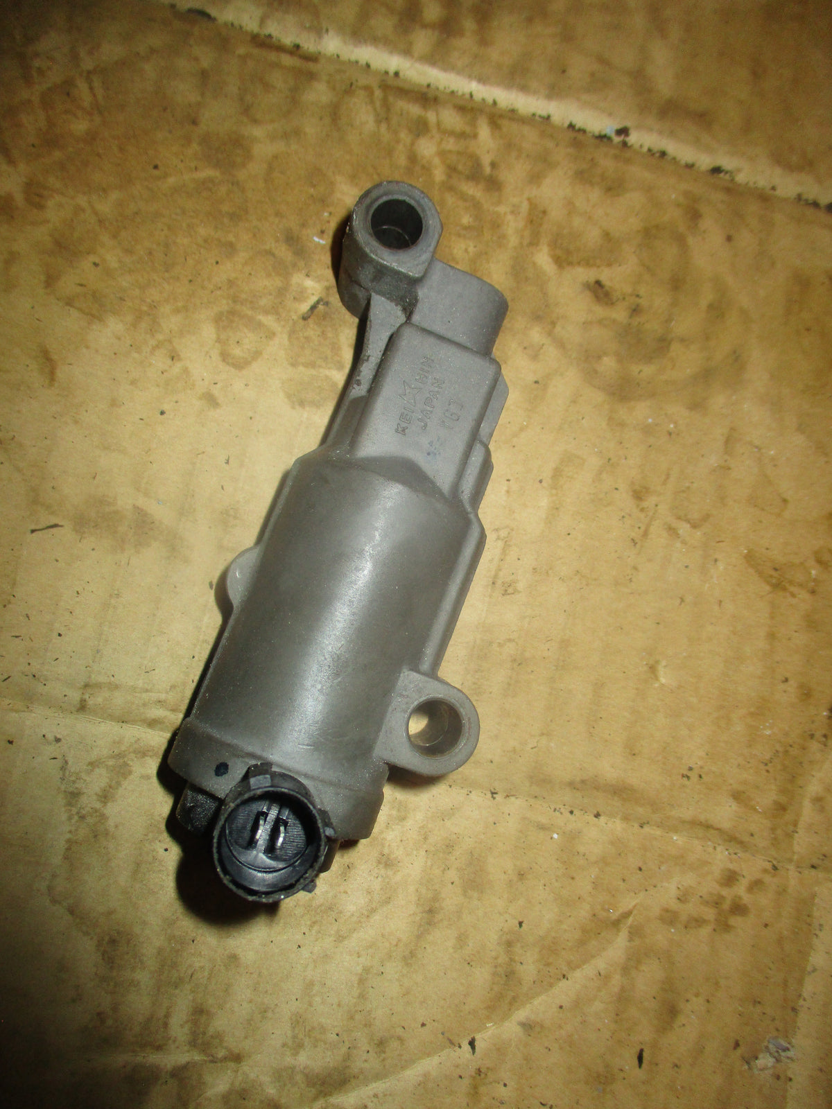 Honda 90hp 4 stroke outboard IAC valve (36550-ZY9-003)