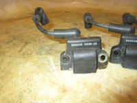Load image into Gallery viewer, Johnson 70hp 2 stroke outboard ignition coil set (582508)
