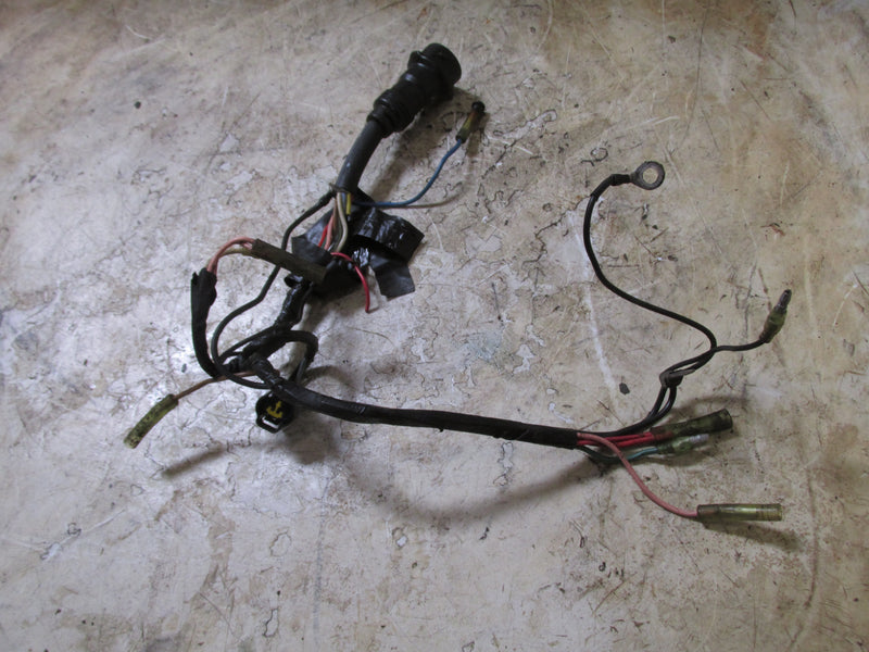 Yamaha 90hp 2 Stroke Outboard Engine wiring harness (6H0-00)