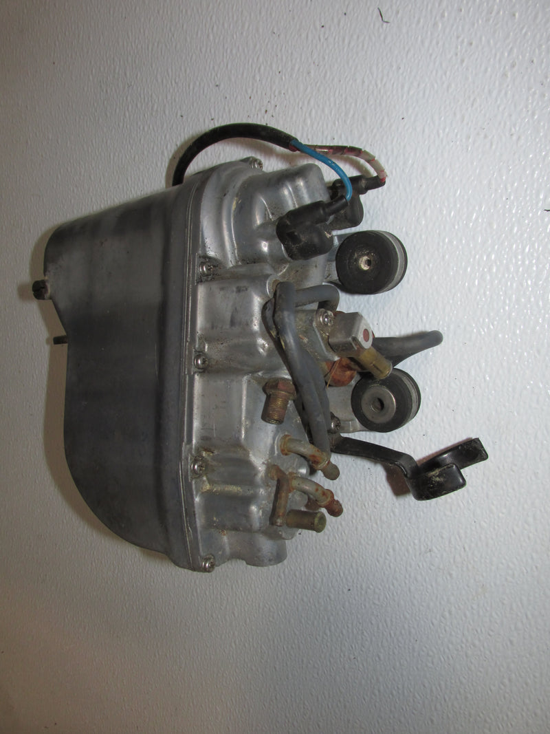 Yamaha 200hp HPDI 2 Stroke Outboard VST fuel vapor separator (66K-14980-00-00)