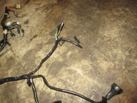 Load image into Gallery viewer, Honda BF20 20hp 4 stroke outboard engine wiring harness (32100-ZY1-000)
