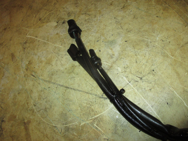 Johnson 70hp 2 stroke outboard junction box (583107)
