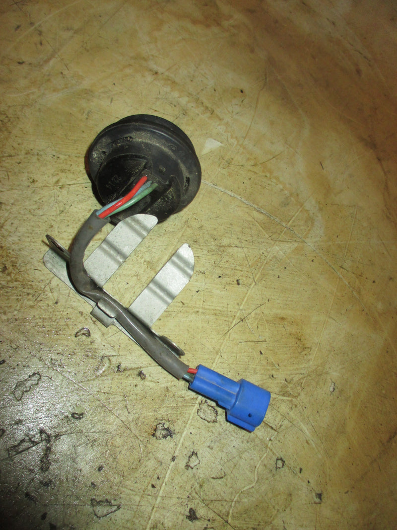 Yamaha 50hp 2 stroke outboard Tilt Trim Switch (63D-82563-10-00)
