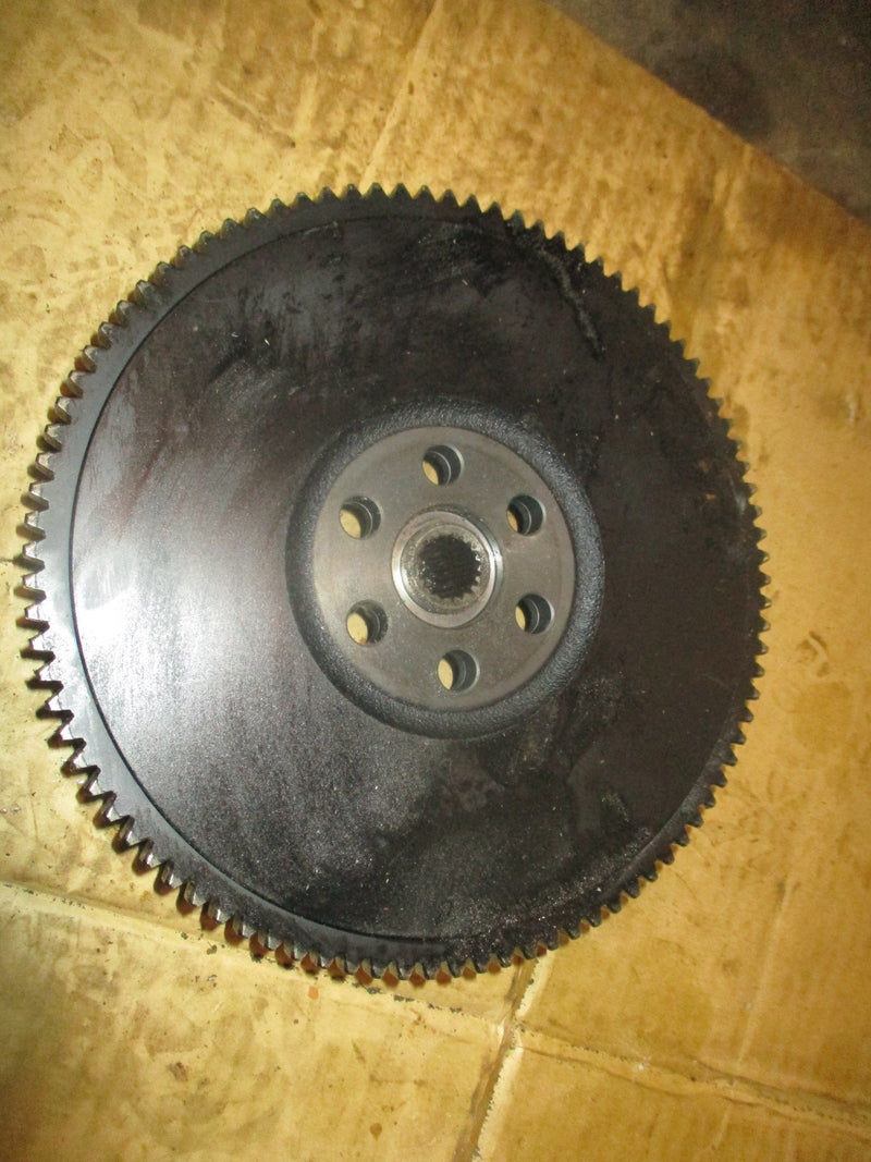 Honda 90hp 4 stroke outboard flywheel (31110-ZY9-000ZA)