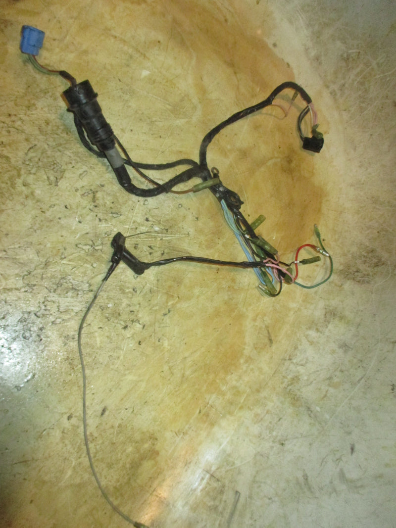 Yamaha 50hp 2 stroke outboard Engine Wiring Harness (63D-82590-20-00)