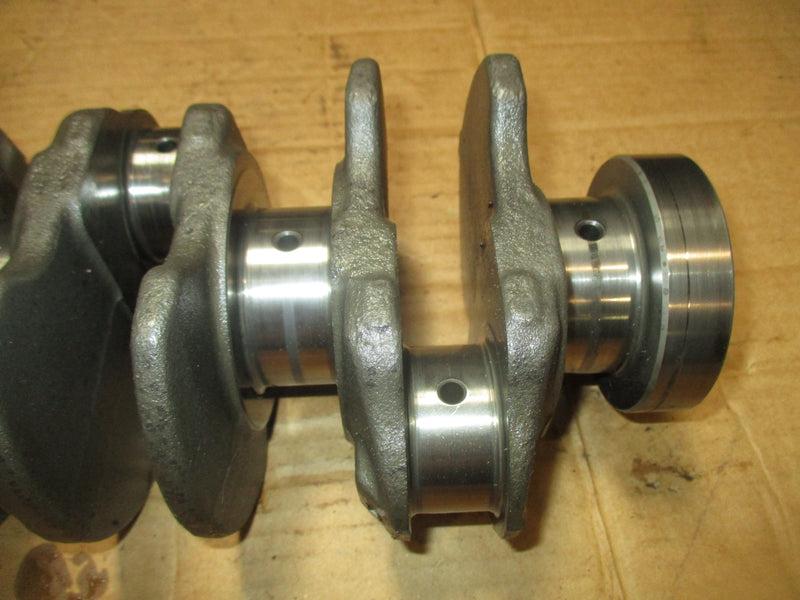Honda BF90A 4 stroke outboard crankshaft (13310-PM6-601)