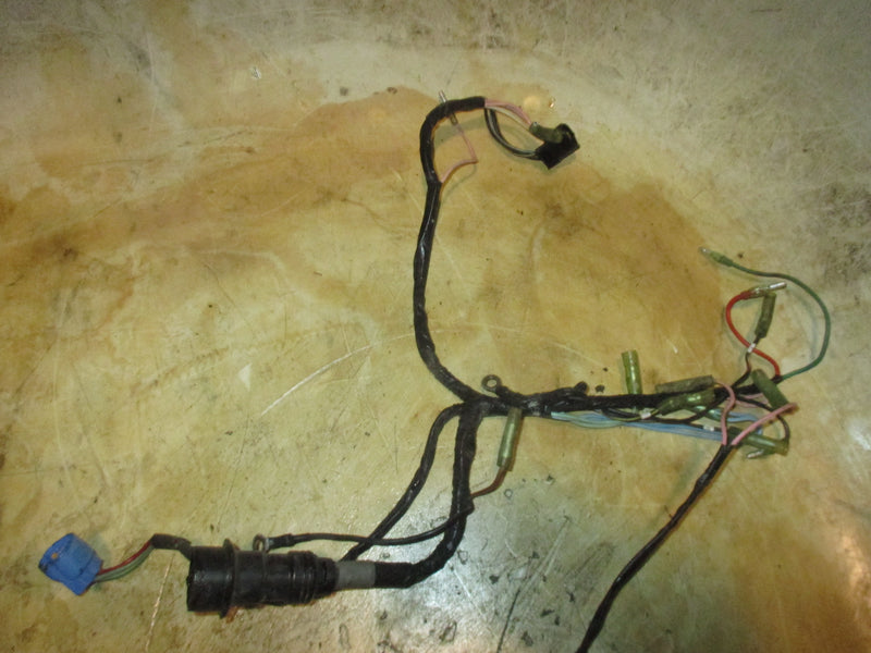Yamaha 50hp 2 stroke outboard Engine Wiring Harness (63D-82590-20-00)