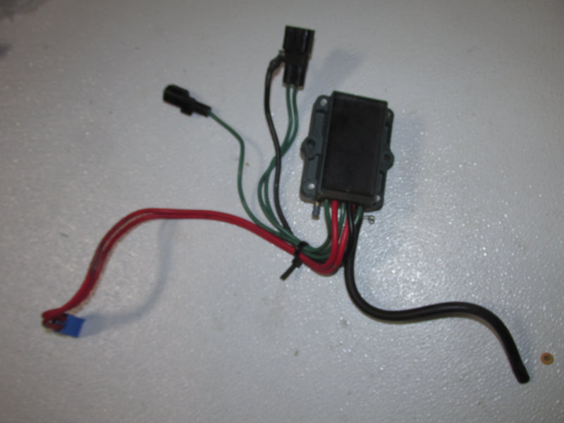 Yamaha 200hp HPDI 2 Stroke Outboard Rectifier regulator (68F-81960-00-00)