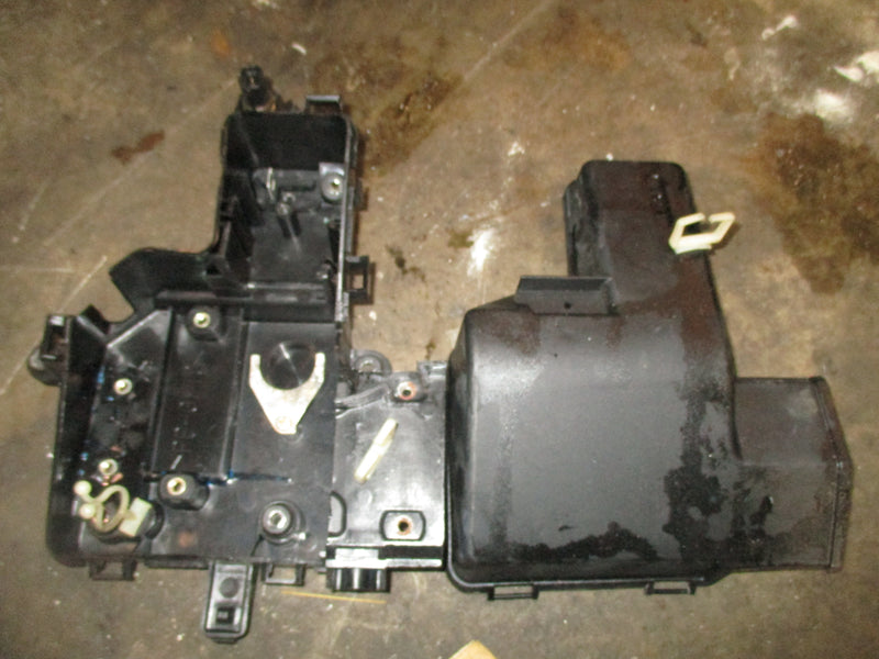 Yamaha SWS 150hp 2 stroke outboard electronics box (67H-81948-00-00)